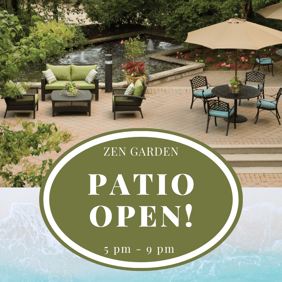 Home » Essence of Unionville Unique Canadian Restaurant in Markham